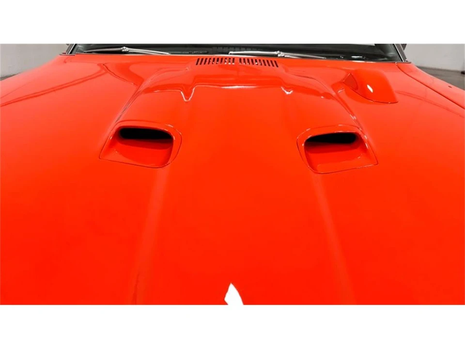1970 Pontiac GTO 2nd Gen - Image 13 of 31