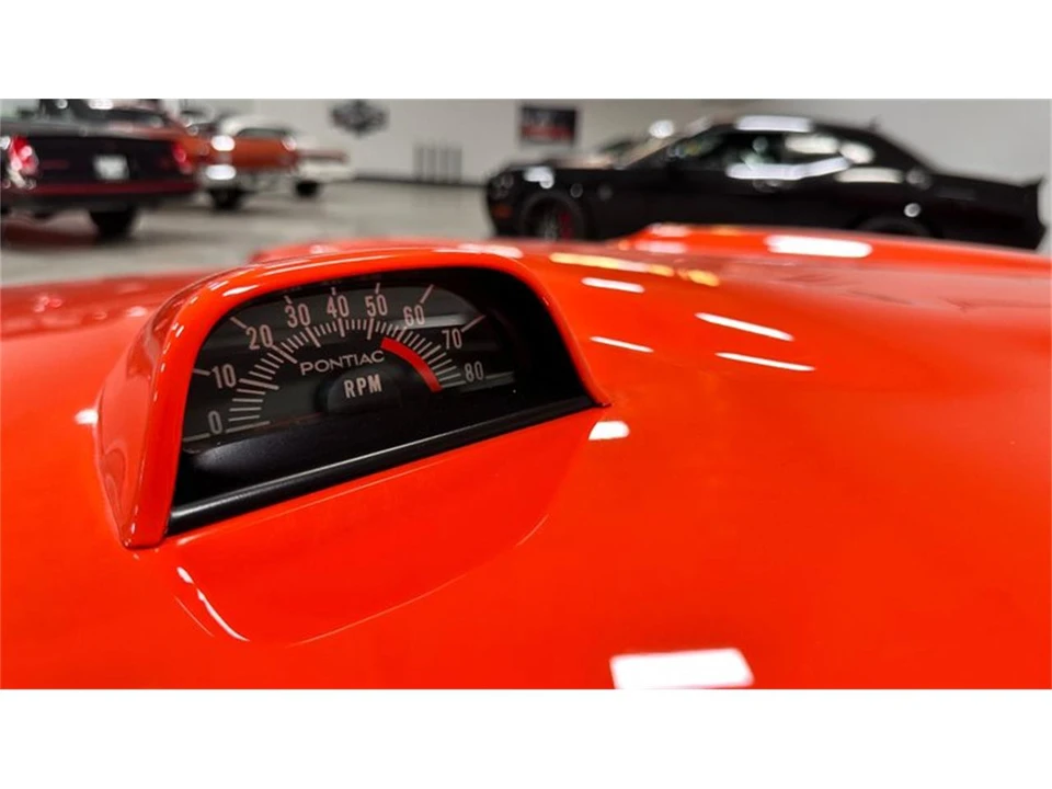 1970 Pontiac GTO 2nd Gen - Image 20 of 31