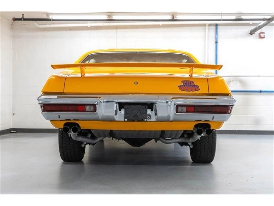 1970 Pontiac GTO 2nd Gen - Image 5 of 11