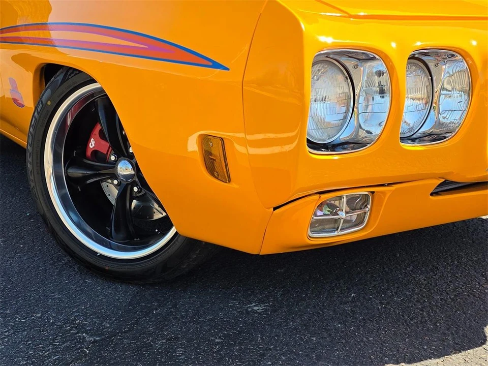 1970 Pontiac GTO 2nd Gen - Image 3 of 31