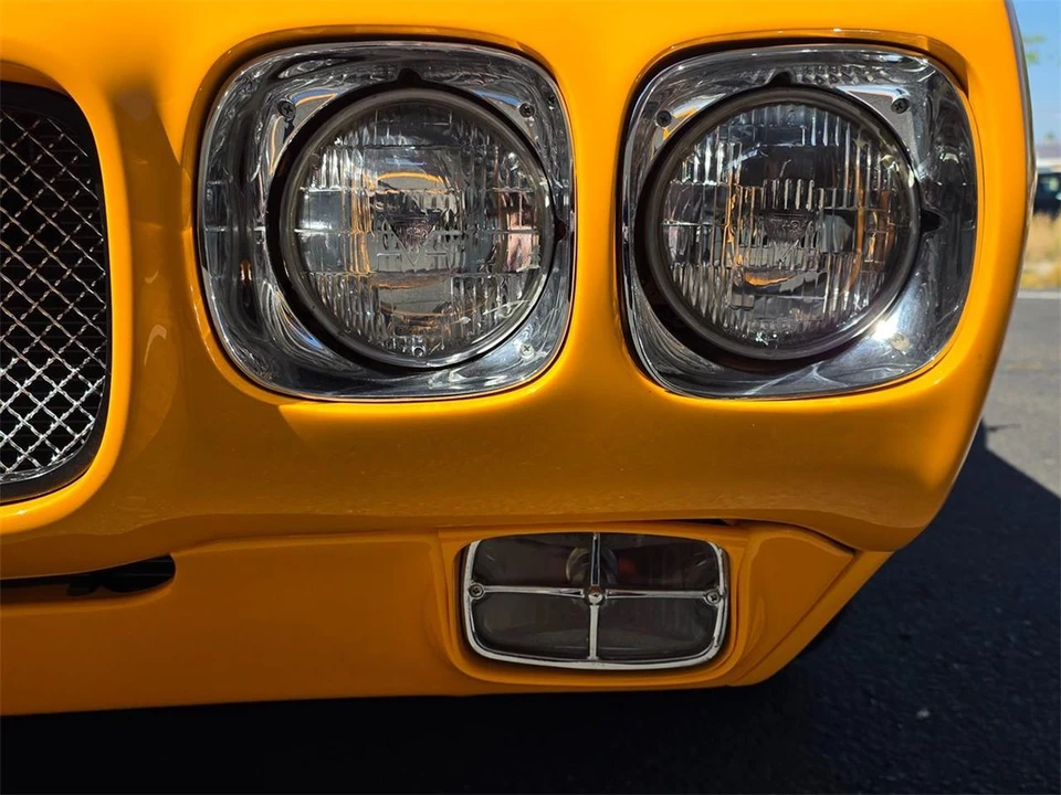 1970 Pontiac GTO 2nd Gen - Image 17 of 31