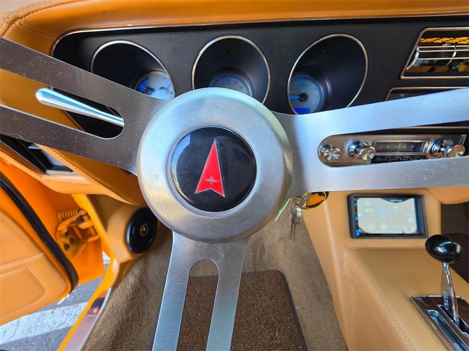 1970 Pontiac GTO 2nd Gen - Image 23 of 31
