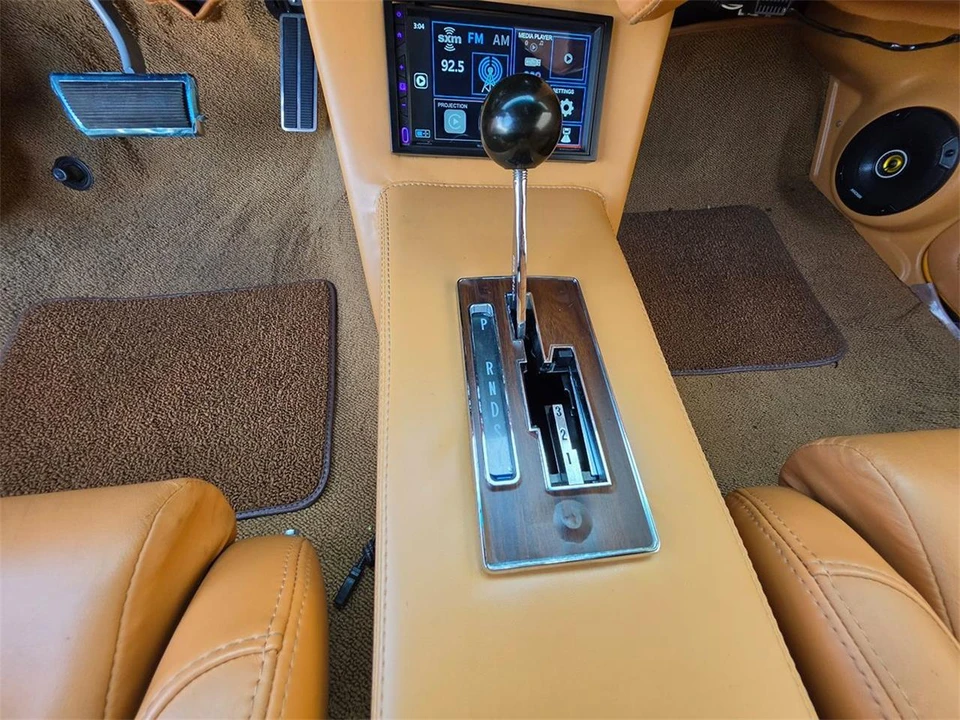 1970 Pontiac GTO 2nd Gen - Image 22 of 31