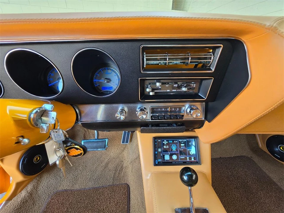 1970 Pontiac GTO 2nd Gen - Image 21 of 31