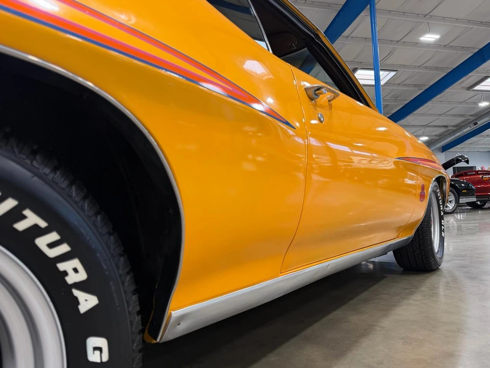1970 Pontiac GTO 2nd Gen - Image 19 of 31