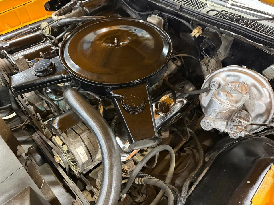 1970 Pontiac GTO 2nd Gen - Image 31 of 31
