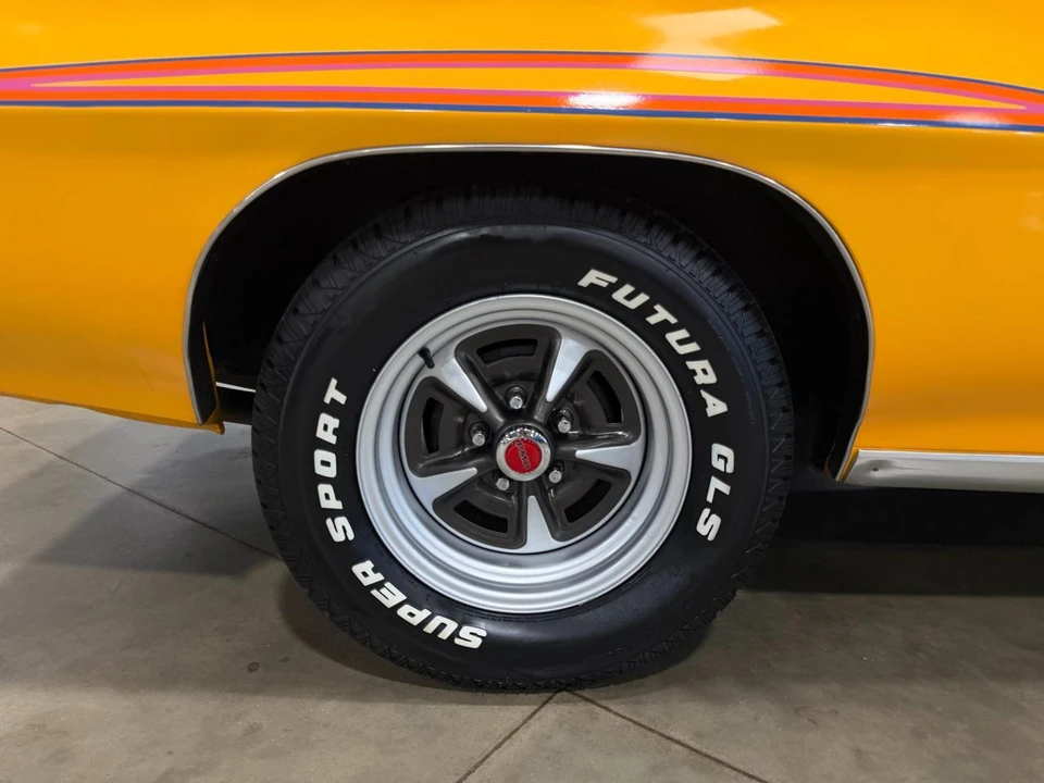1970 Pontiac GTO 2nd Gen - Image 26 of 31