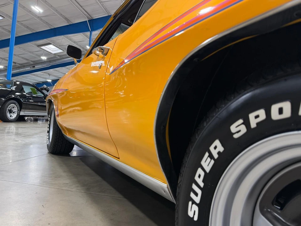 1970 Pontiac GTO 2nd Gen - Image 18 of 31