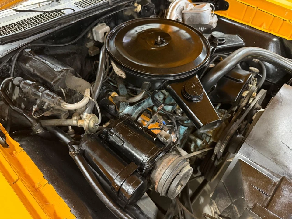 1970 Pontiac GTO 2nd Gen - Image 30 of 31