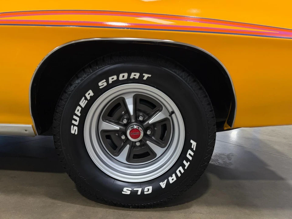 1970 Pontiac GTO 2nd Gen - Image 24 of 31