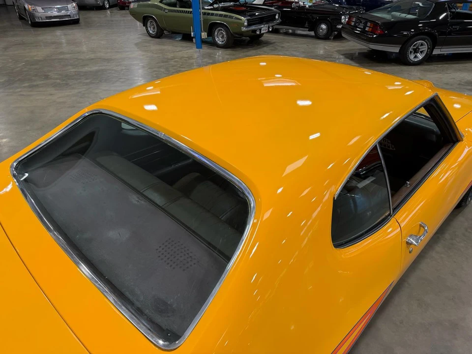 1970 Pontiac GTO 2nd Gen - Image 12 of 31