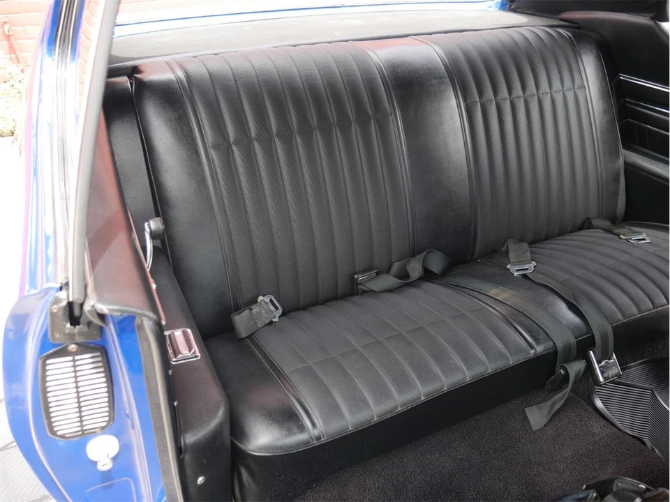 1970 Pontiac GTO 2nd Gen - Image 31 of 31