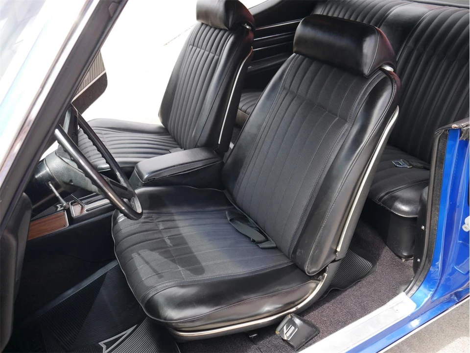 1970 Pontiac GTO 2nd Gen - Image 25 of 31