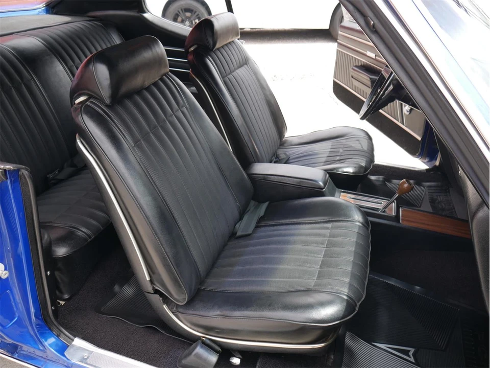 1970 Pontiac GTO 2nd Gen - Image 16 of 31