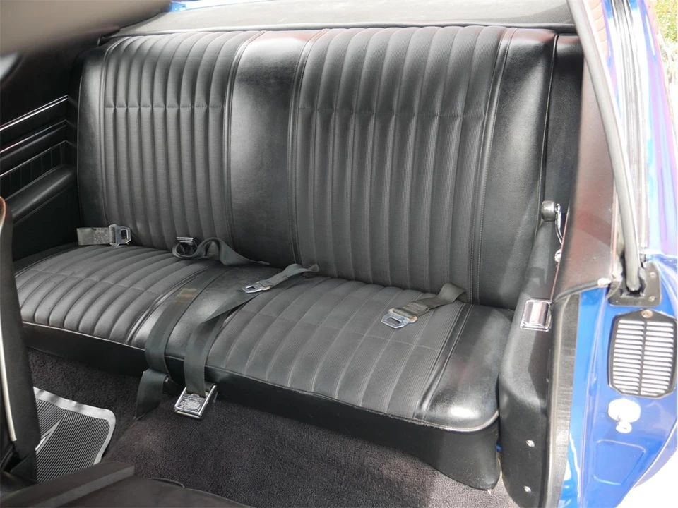 1970 Pontiac GTO 2nd Gen - Image 26 of 31