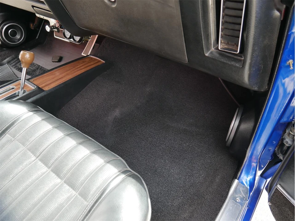 1970 Pontiac GTO 2nd Gen - Image 17 of 31