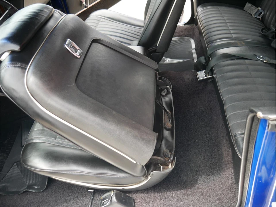 1970 Pontiac GTO 2nd Gen - Image 27 of 31