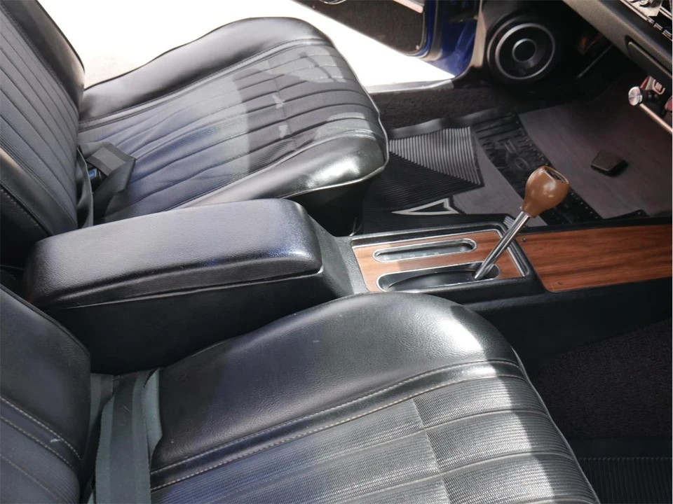 1970 Pontiac GTO 2nd Gen - Image 18 of 31