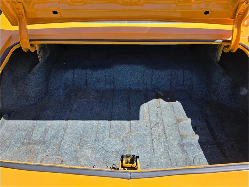 1970 Pontiac GTO 2nd Gen - Image 8 of 22