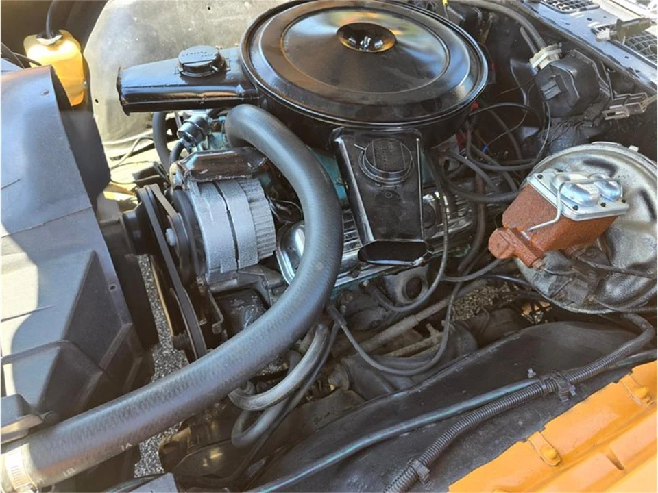 1970 Pontiac GTO 2nd Gen - Image 11 of 22