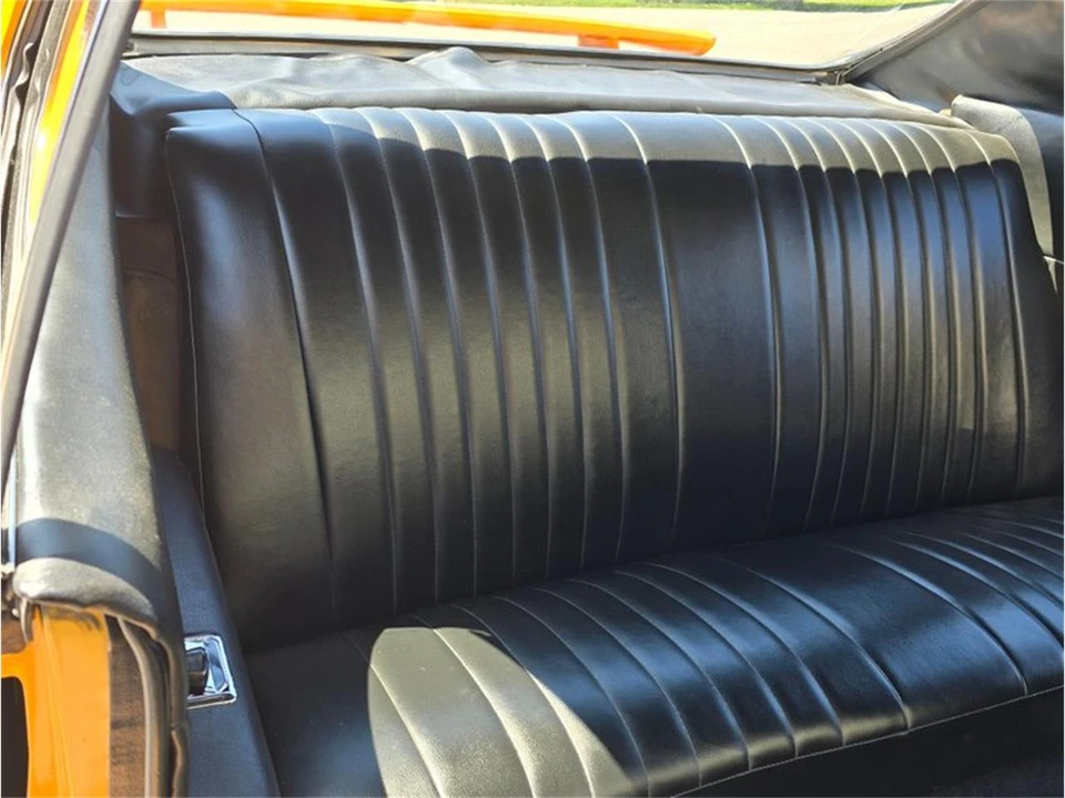 1970 Pontiac GTO 2nd Gen - Image 17 of 22
