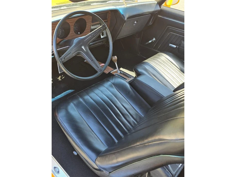 1970 Pontiac GTO 2nd Gen - Image 13 of 22