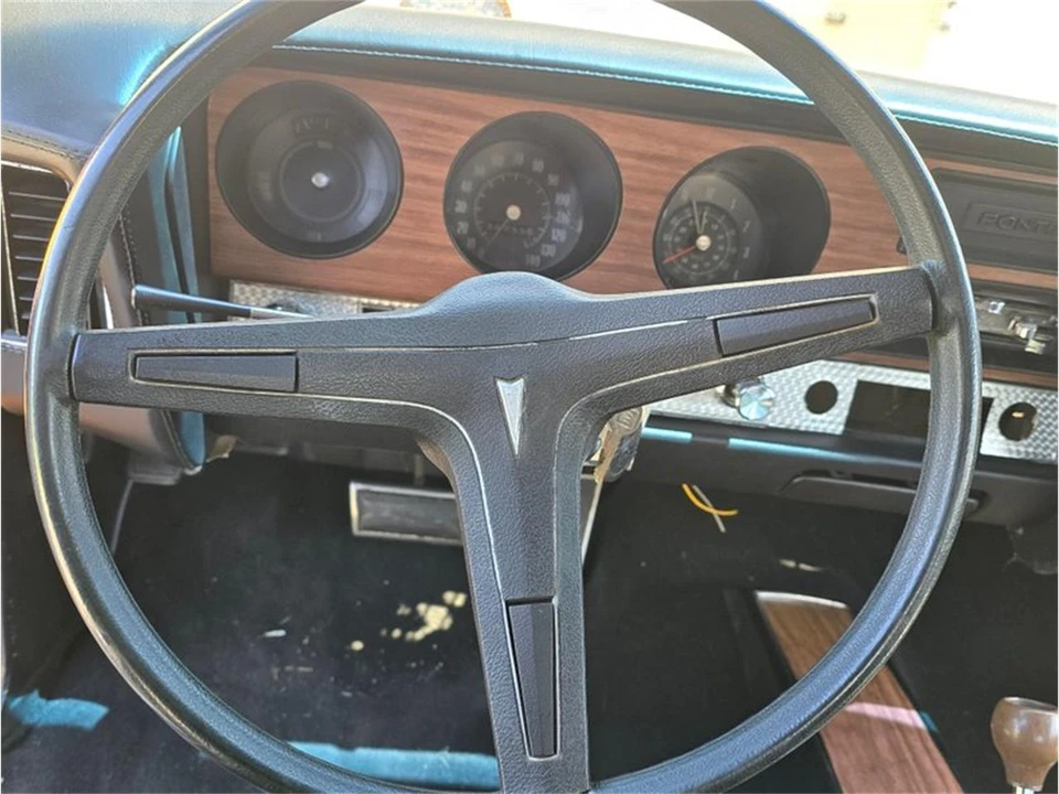 1970 Pontiac GTO 2nd Gen - Image 14 of 22