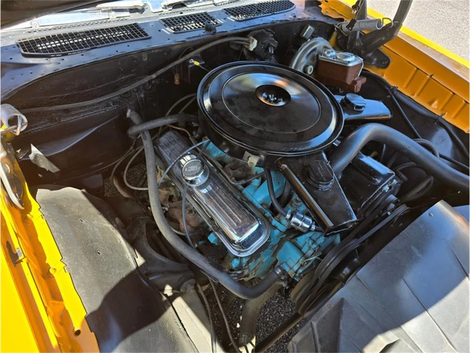 1970 Pontiac GTO 2nd Gen - Image 10 of 22