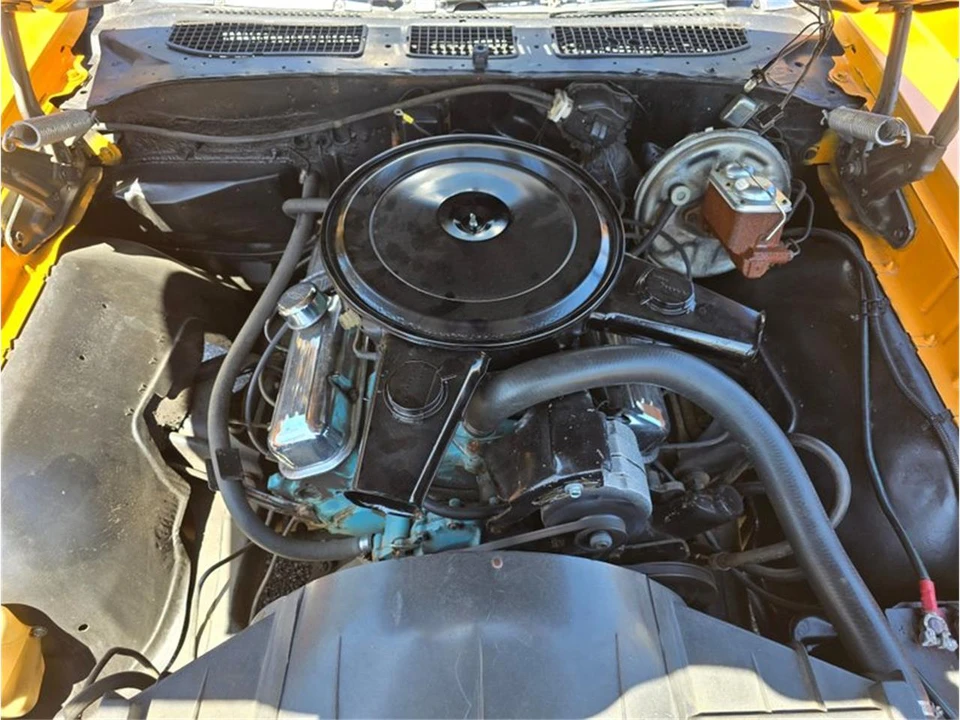 1970 Pontiac GTO 2nd Gen - Image 12 of 22
