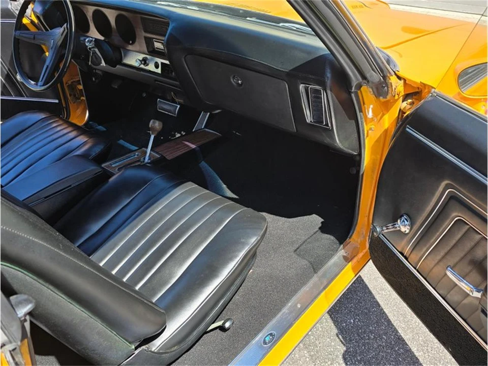 1970 Pontiac GTO 2nd Gen - Image 15 of 22