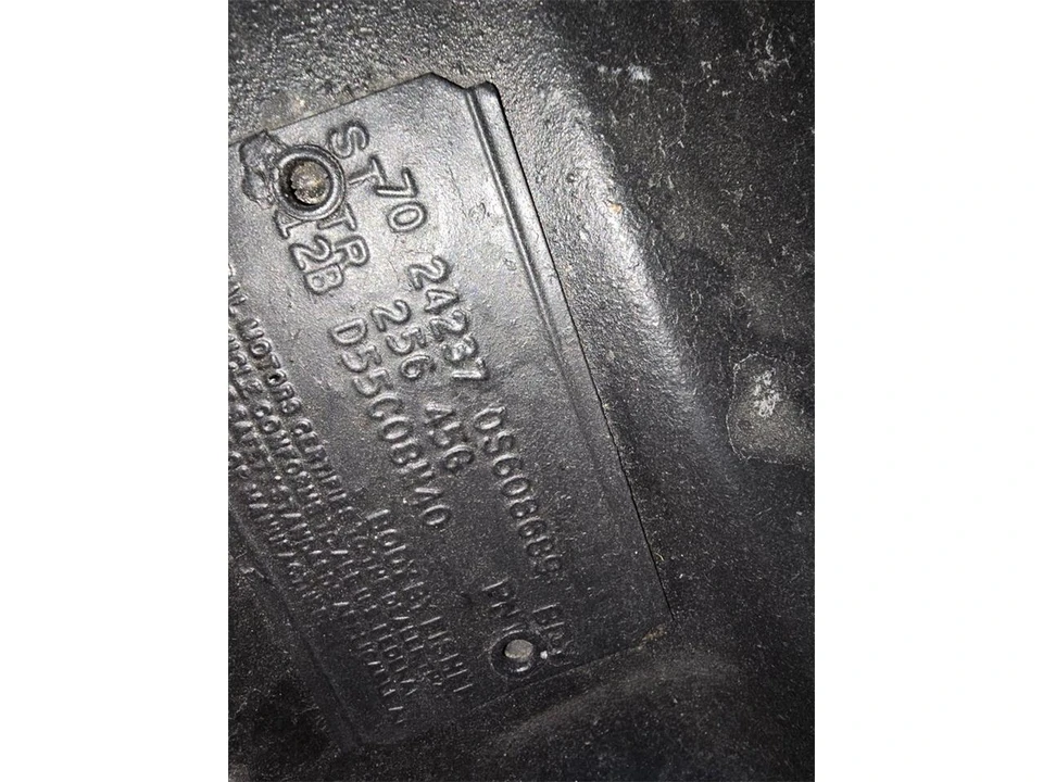1970 Pontiac GTO 2nd Gen - Image 22 of 22