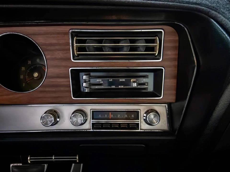 1970 Pontiac GTO 2nd Gen - Image 25 of 31