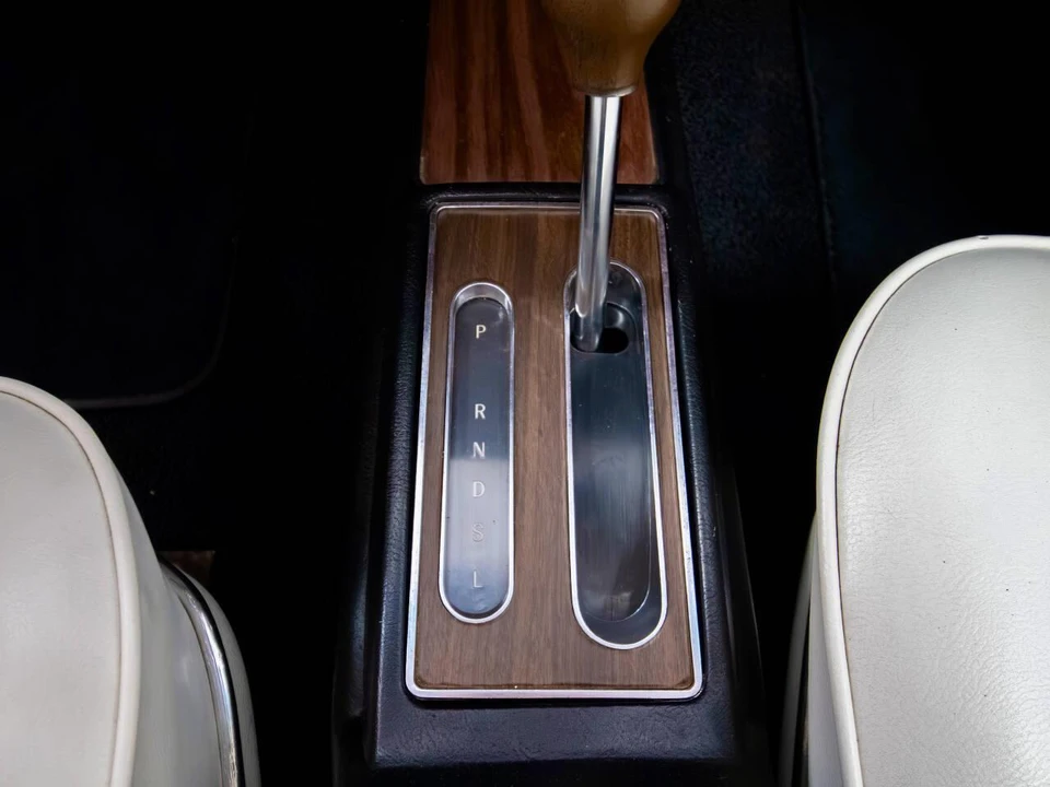 1970 Pontiac GTO 2nd Gen - Image 27 of 31