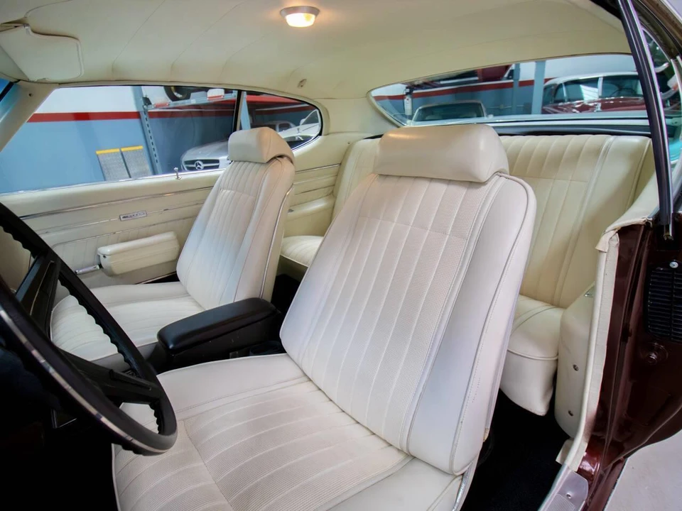 1970 Pontiac GTO 2nd Gen - Image 21 of 31