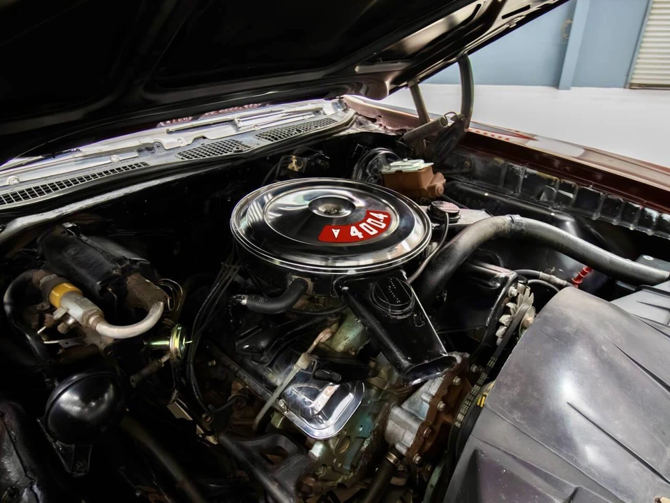 1970 Pontiac GTO 2nd Gen - Image 14 of 31