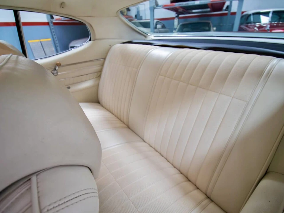 1970 Pontiac GTO 2nd Gen - Image 22 of 31