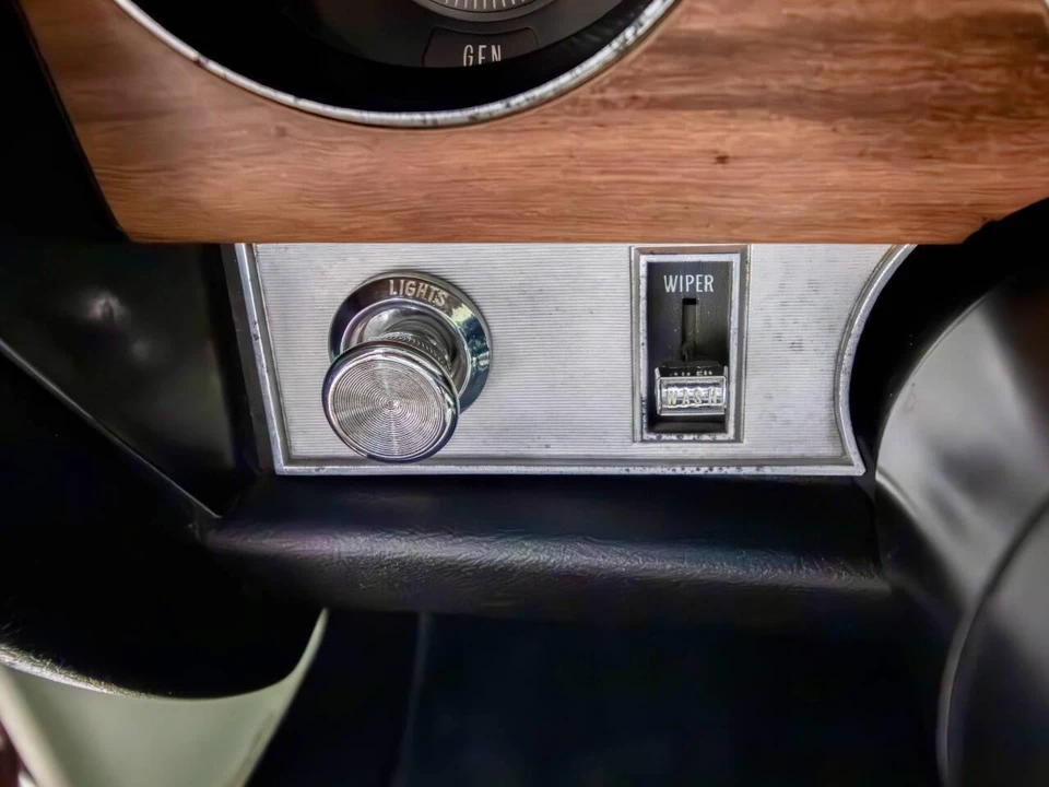 1970 Pontiac GTO 2nd Gen - Image 24 of 31
