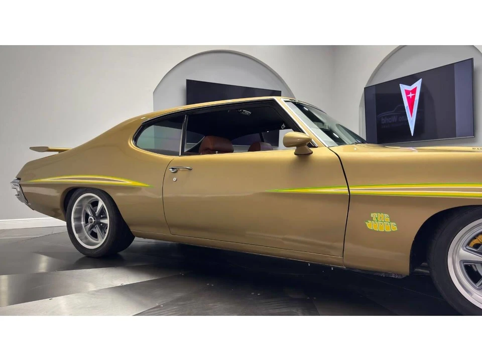1970 Pontiac GTO 2nd Gen - Image 13 of 31