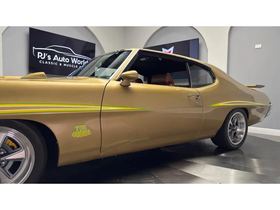 1970 Pontiac GTO 2nd Gen - Image 19 of 31