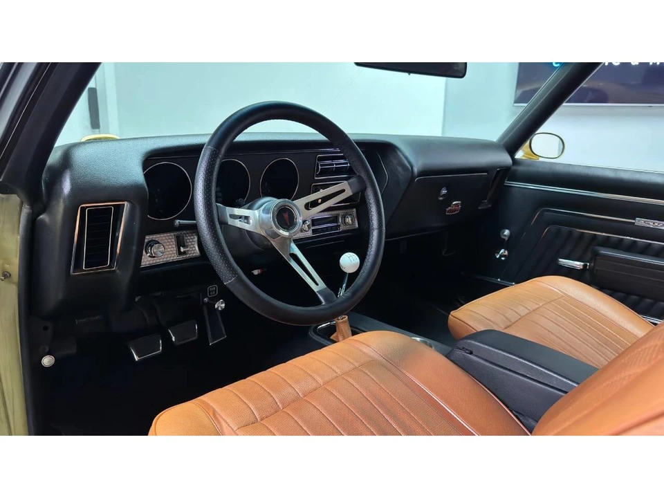 1970 Pontiac GTO 2nd Gen - Image 31 of 31