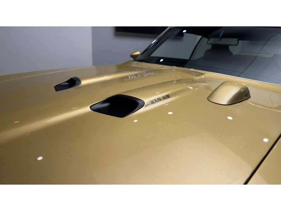 1970 Pontiac GTO 2nd Gen - Image 17 of 31