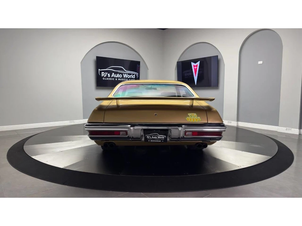 1970 Pontiac GTO 2nd Gen - Image 20 of 31