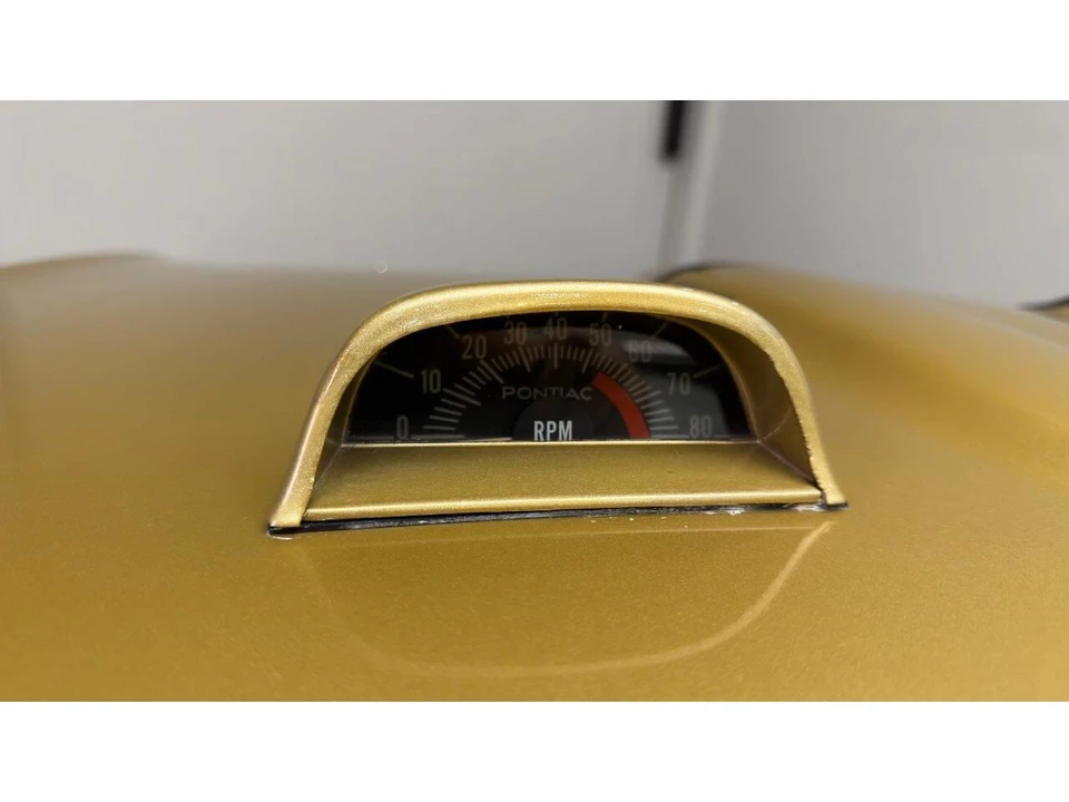 1970 Pontiac GTO 2nd Gen - Image 18 of 31