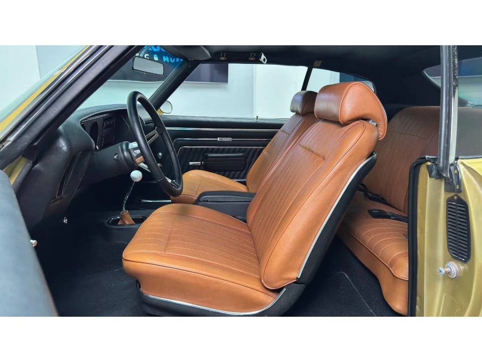1970 Pontiac GTO 2nd Gen - Image 30 of 31