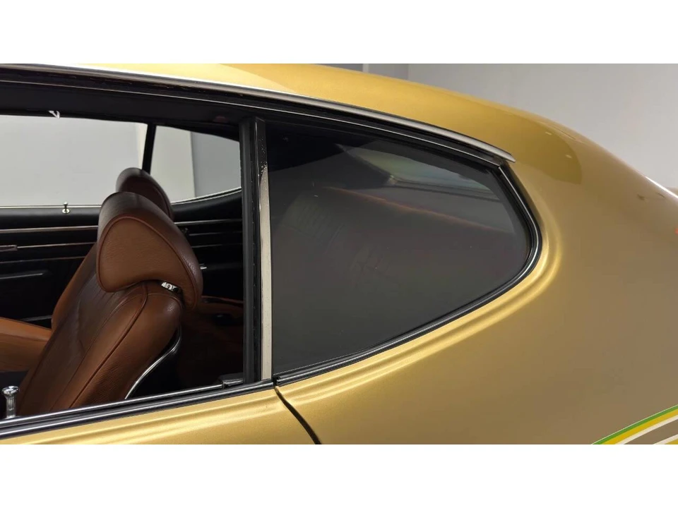 1970 Pontiac GTO 2nd Gen - Image 24 of 31