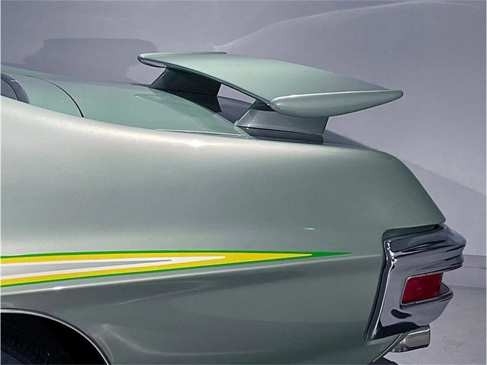 1970 Pontiac GTO 2nd Gen - Image 12 of 31