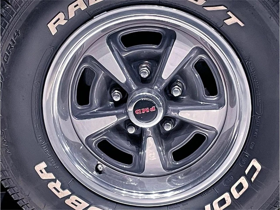 1970 Pontiac GTO 2nd Gen - Image 15 of 31