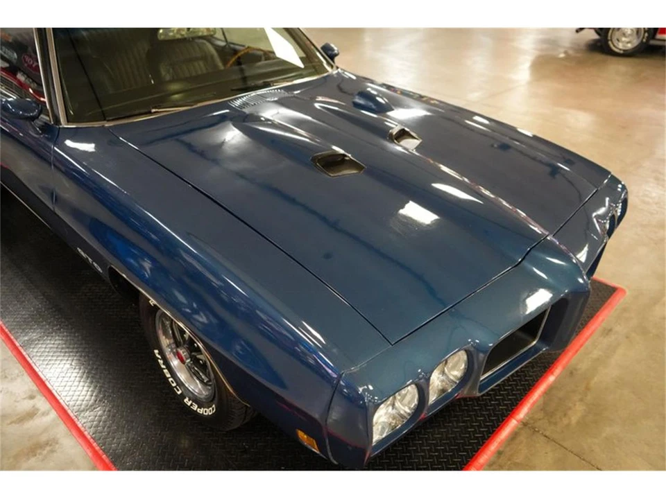 1970 Pontiac GTO 2nd Gen - Image 30 of 31
