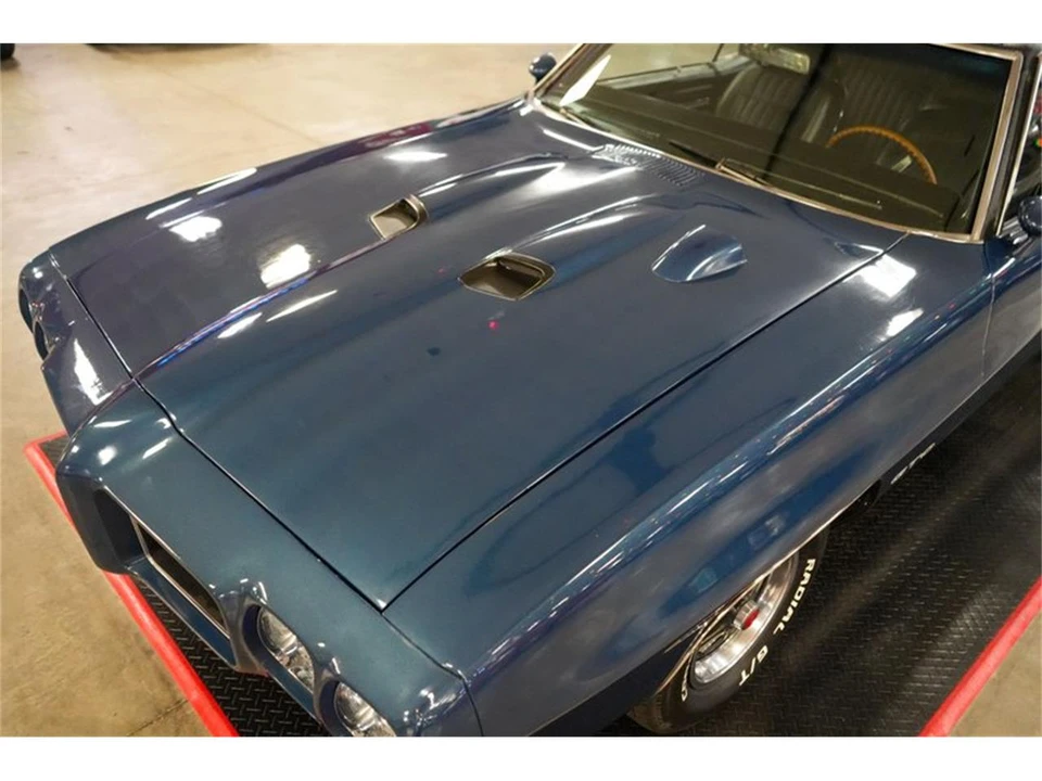 1970 Pontiac GTO 2nd Gen - Image 31 of 31