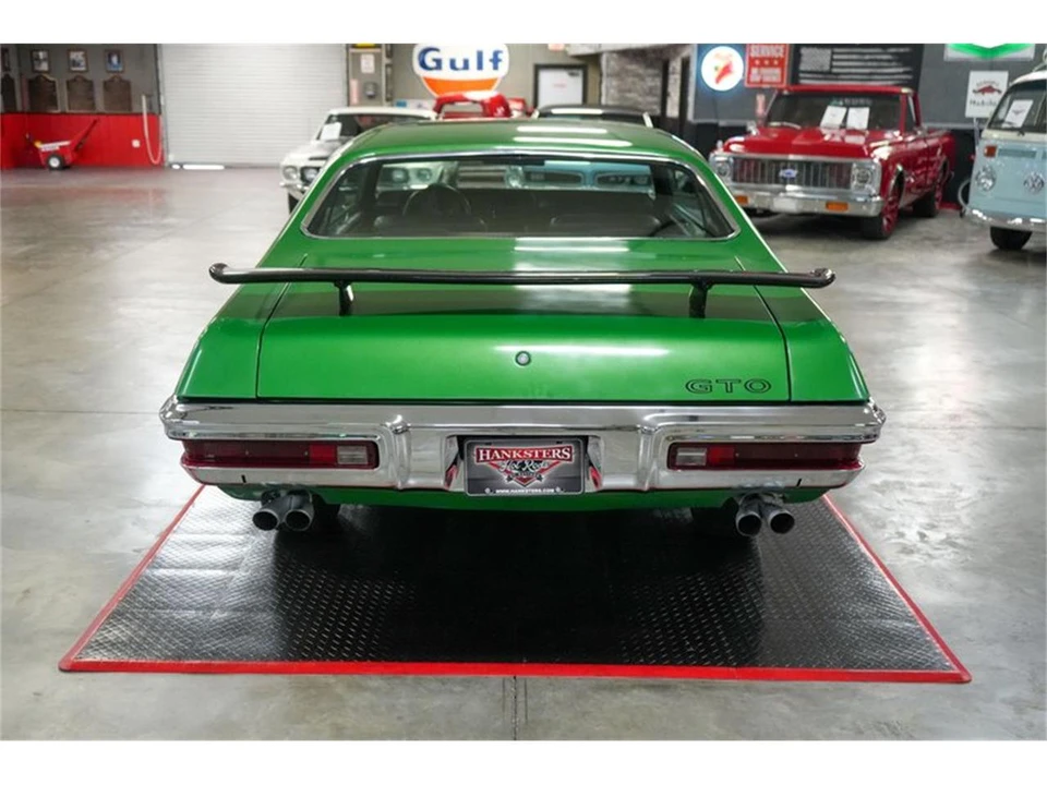 1970 Pontiac GTO 2nd Gen - Image 5 of 31